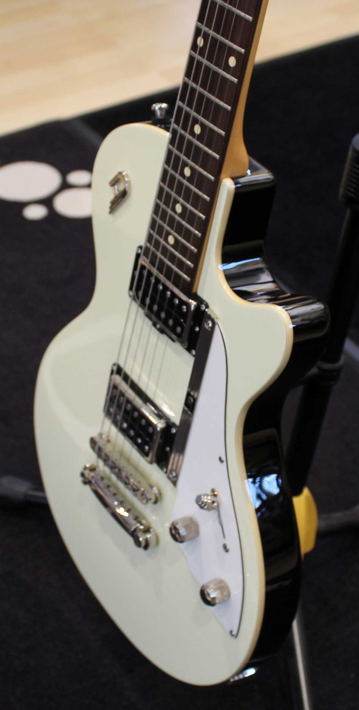 Duesenberg Starplayer Special TV USATO - immagine 4