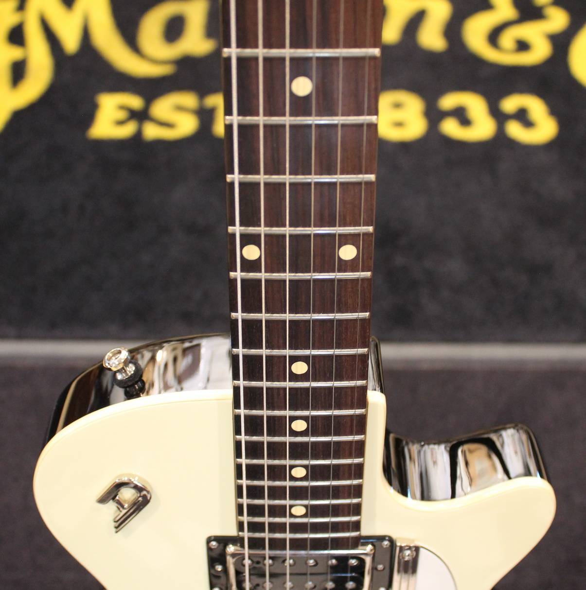 Duesenberg Starplayer Special TV USATO - immagine 5