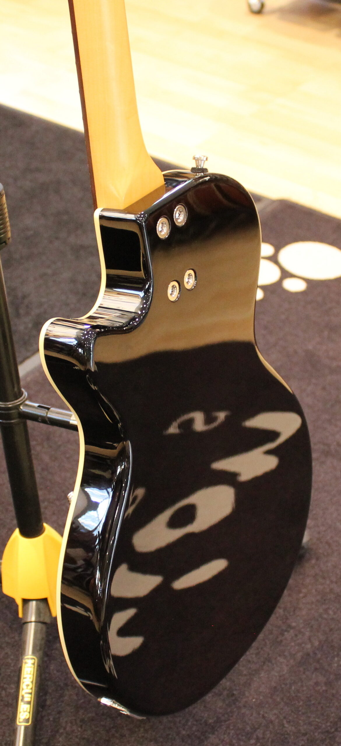 Duesenberg Starplayer Special TV USATO - immagine 9