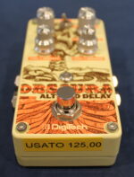 Digitech Obscura Delay USATO cod.67723