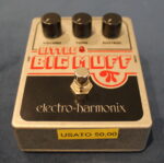 Electro Harmonix Little Big Muff Pi USATO cod. 61123