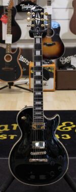 Epiphone Les Paul Custom EB USATO cod. 62823