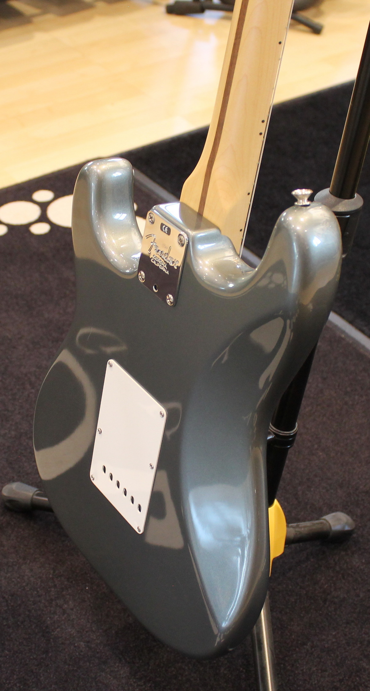 Fender Artist Eric Clapton Stratocaster USATO cod. 65723 - immagine 10