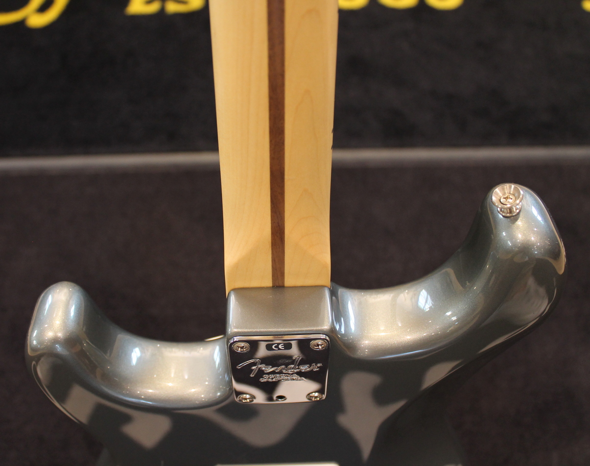 Fender Artist Eric Clapton Stratocaster USATO cod. 65723 - immagine 11