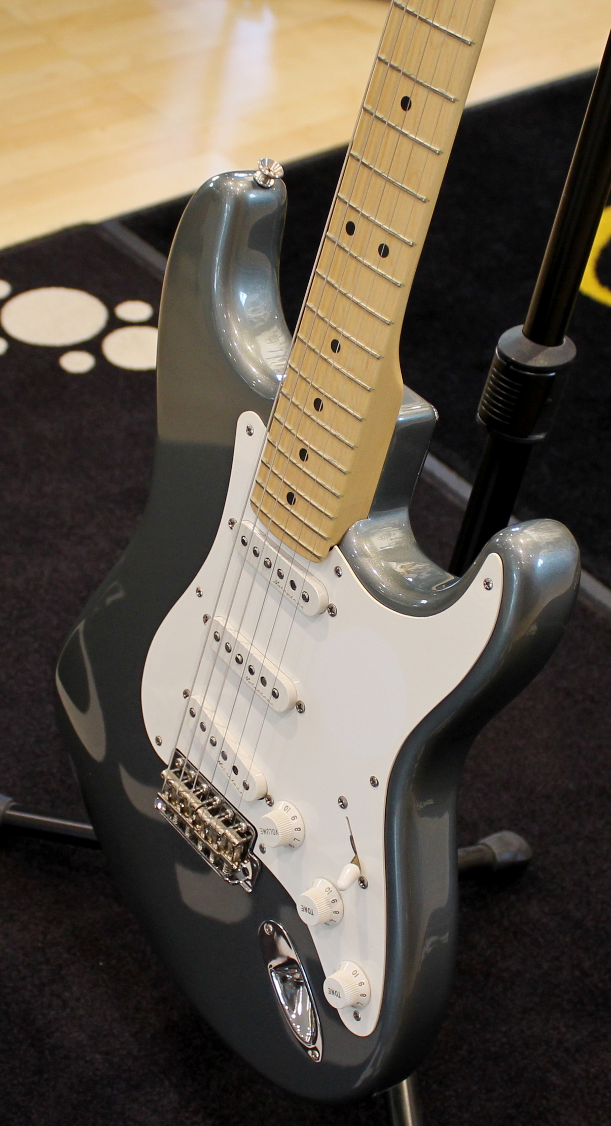 Fender Artist Eric Clapton Stratocaster USATO cod. 65723 - immagine 4