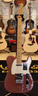Fender Player Telecaster USATO cod. 62723