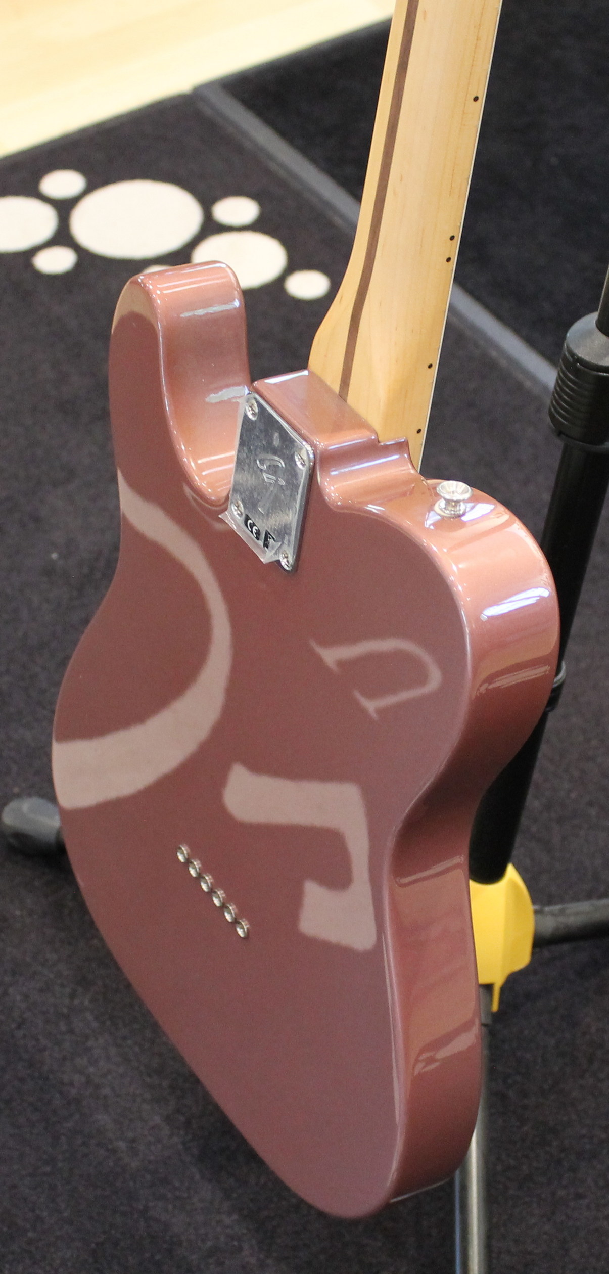 Fender Player Telecaster USATO cod. 62723 - immagine 10