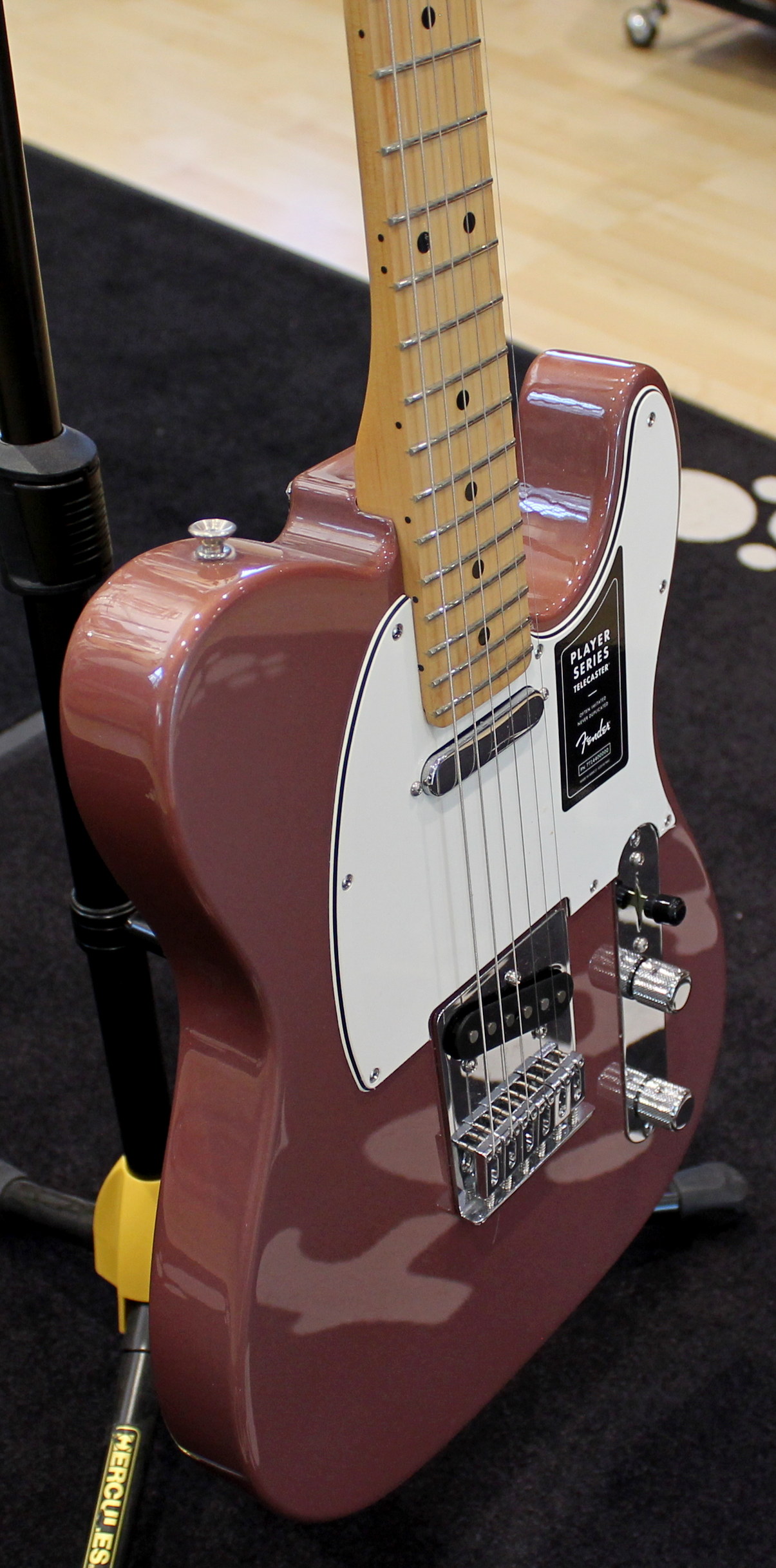 Fender Player Telecaster USATO cod. 62723 - immagine 2