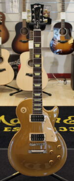 Gibson Les Paul CLassic 1960 Goldtop  USATO cod. 65323