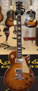 Gibson Les Paul Traditional Premium Finish USATO cod. 65423