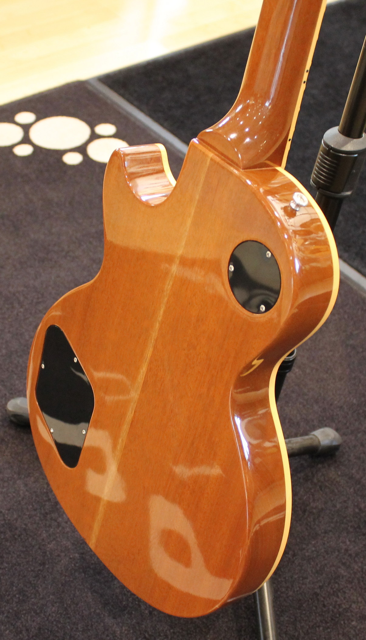 Gibson Les Paul Traditional Premium Finish USATO cod. 65423 - immagine 10