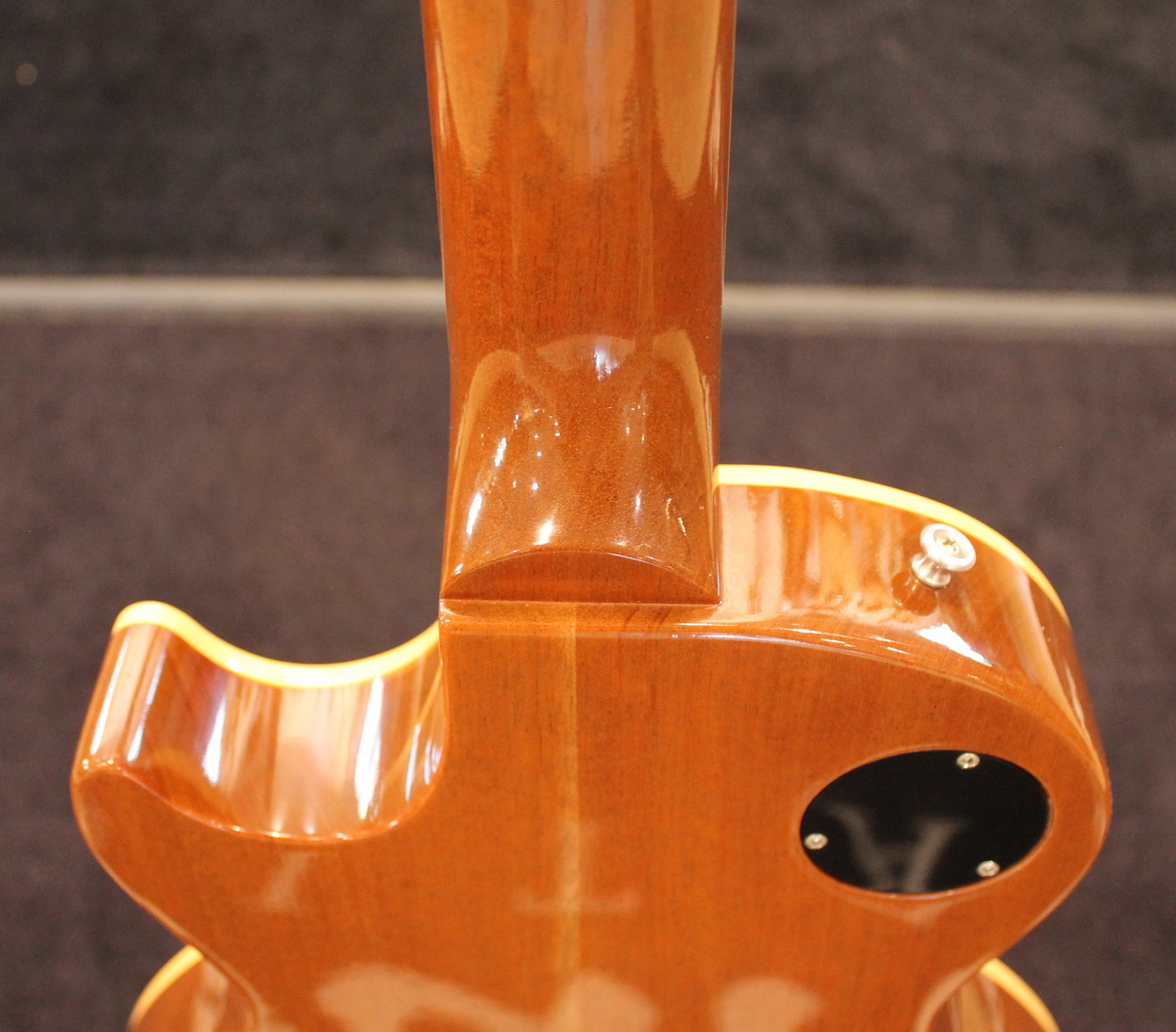 Gibson Les Paul Traditional Premium Finish USATO cod. 65423 - immagine 11