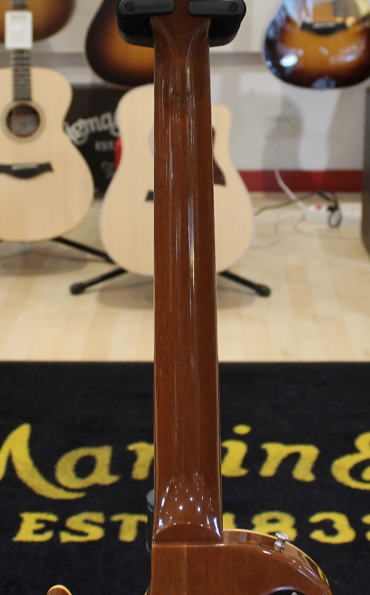 Gibson Les Paul Traditional Premium Finish USATO cod. 65423 - immagine 12