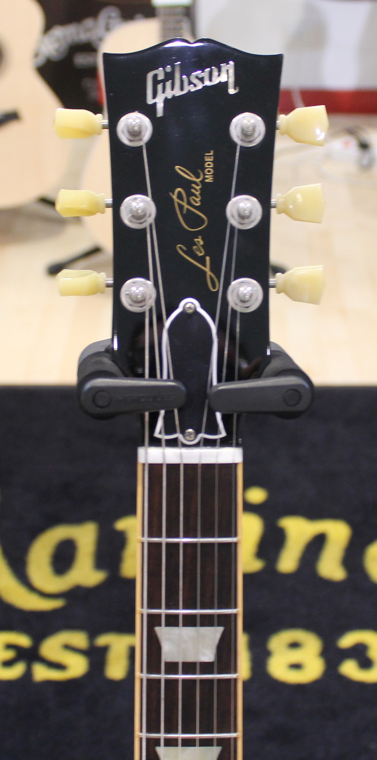 Gibson Les Paul Traditional Premium Finish USATO cod. 65423 - immagine 7