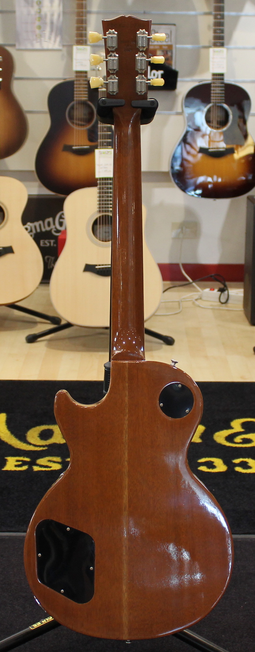 Gibson Les Paul Traditional Premium Finish USATO cod. 65423 - immagine 8