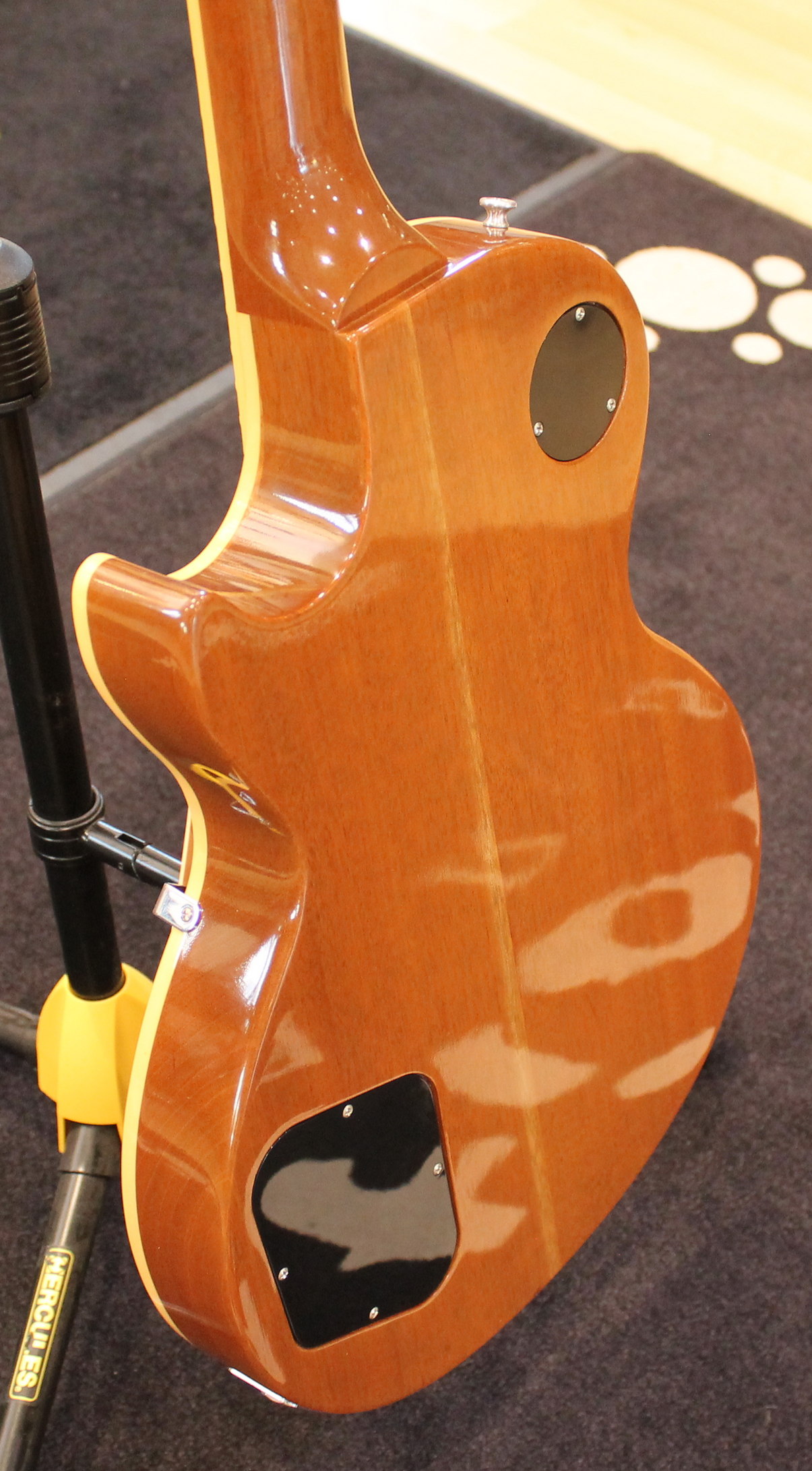 Gibson Les Paul Traditional Premium Finish USATO cod. 65423 - immagine 9