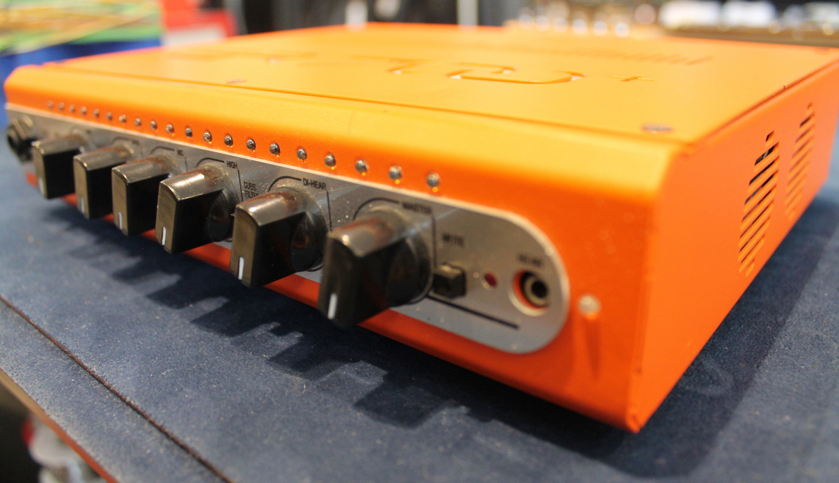 GR Bass GR700 + Limited USATO cod. 64923 - immagine 3