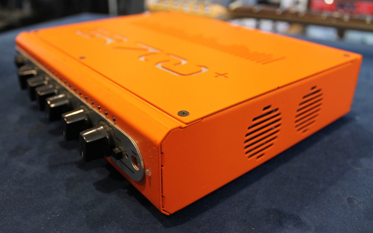 GR Bass GR700 + Limited USATO cod. 64923 - immagine 5