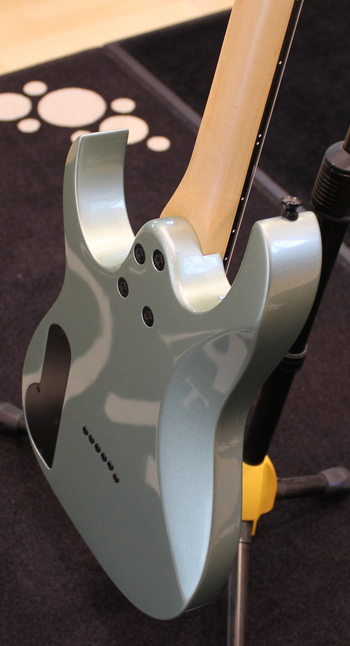 Ibanez PGM Mikro PGMM21 USATO cod. 63523 - immagine 10