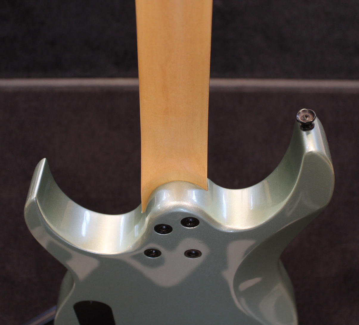 Ibanez PGM Mikro PGMM21 USATO cod. 63523 - immagine 11