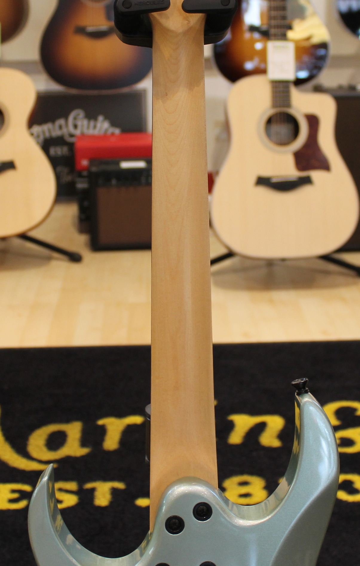 Ibanez PGM Mikro PGMM21 USATO cod. 63523 - immagine 12