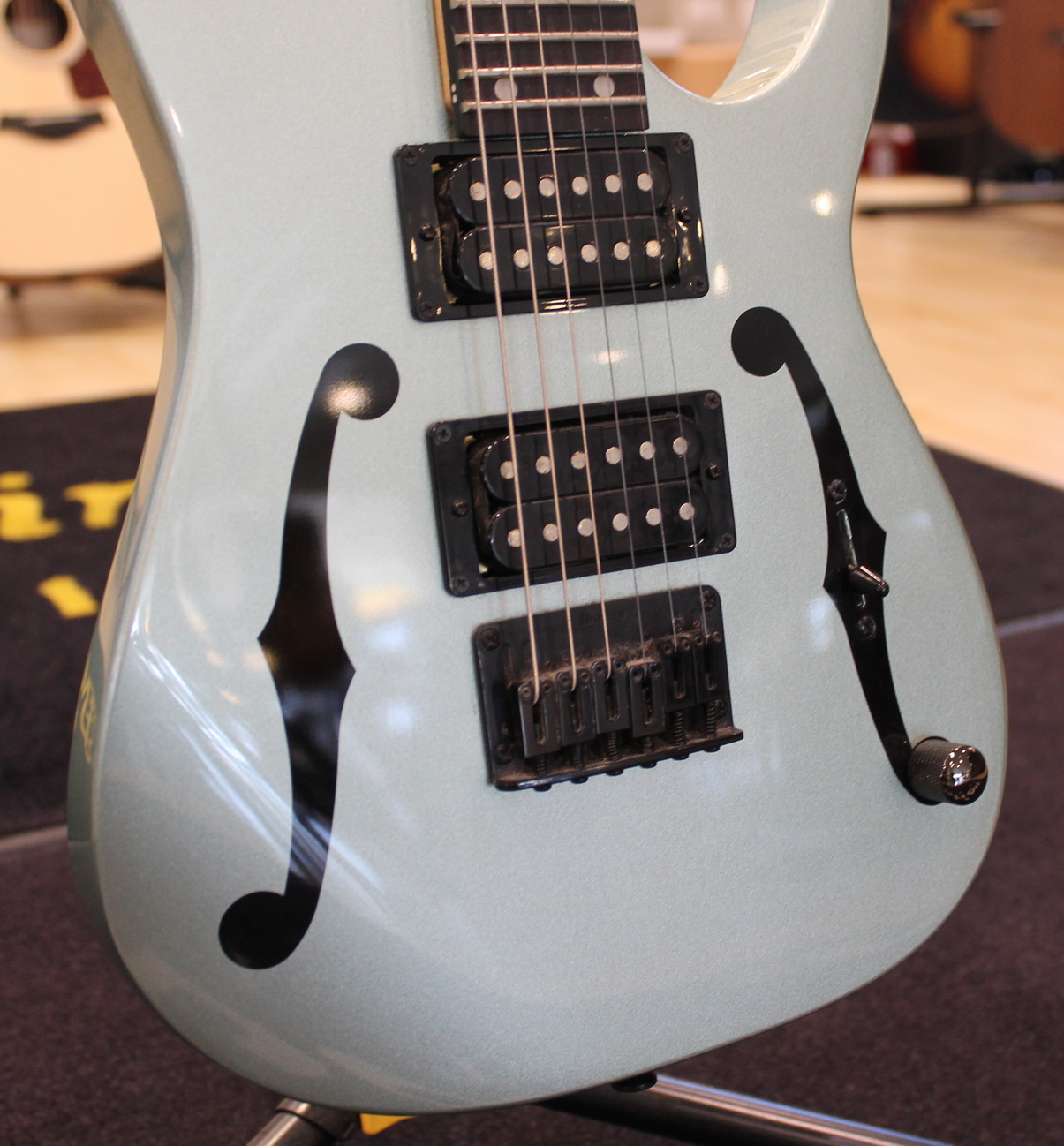 Ibanez PGM Mikro PGMM21 USATO cod. 63523 - immagine 3