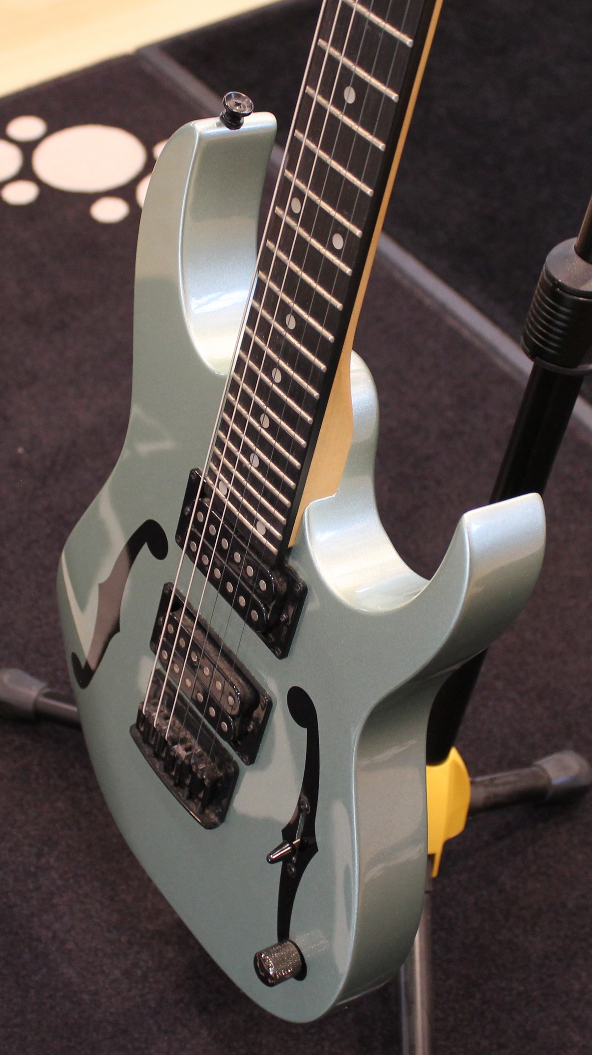 Ibanez PGM Mikro PGMM21 USATO cod. 63523 - immagine 4