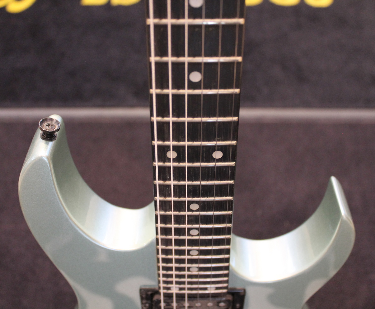 Ibanez PGM Mikro PGMM21 USATO cod. 63523 - immagine 5