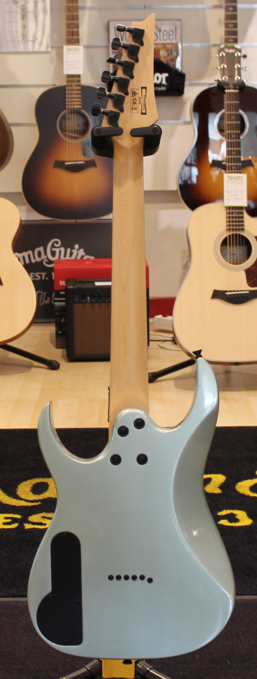 Ibanez PGM Mikro PGMM21 USATO cod. 63523 - immagine 8