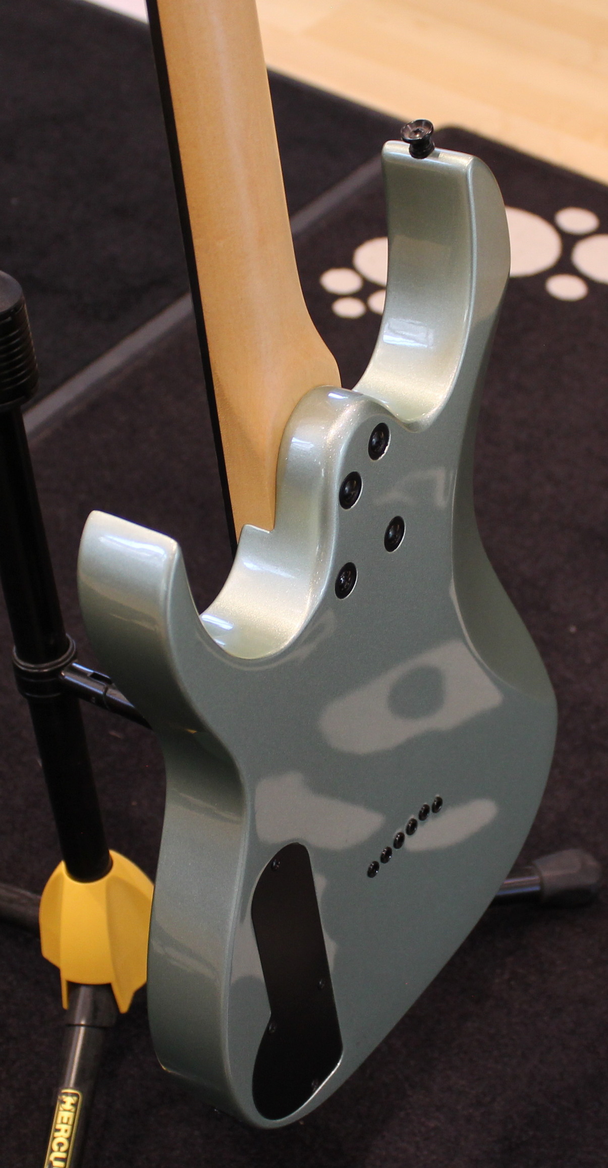 Ibanez PGM Mikro PGMM21 USATO cod. 63523 - immagine 9