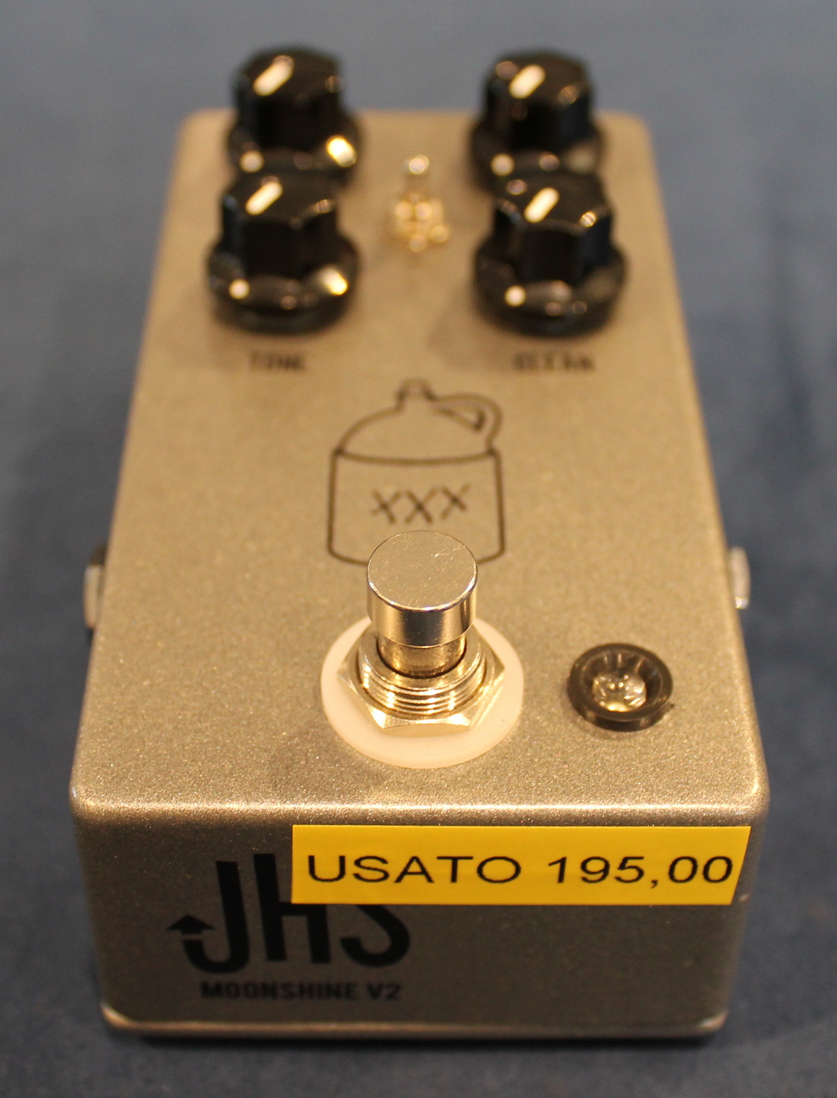 JHS Moonshine V2 USATO cod. 67823