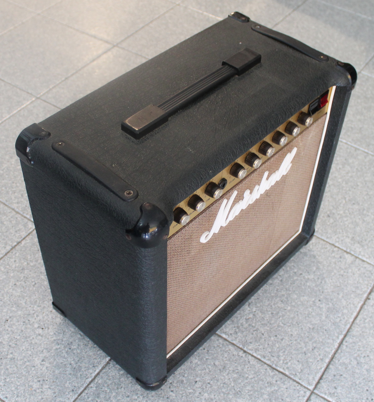 Marshall Artist 30 4203 USATO cod. 36823 - immagine 3