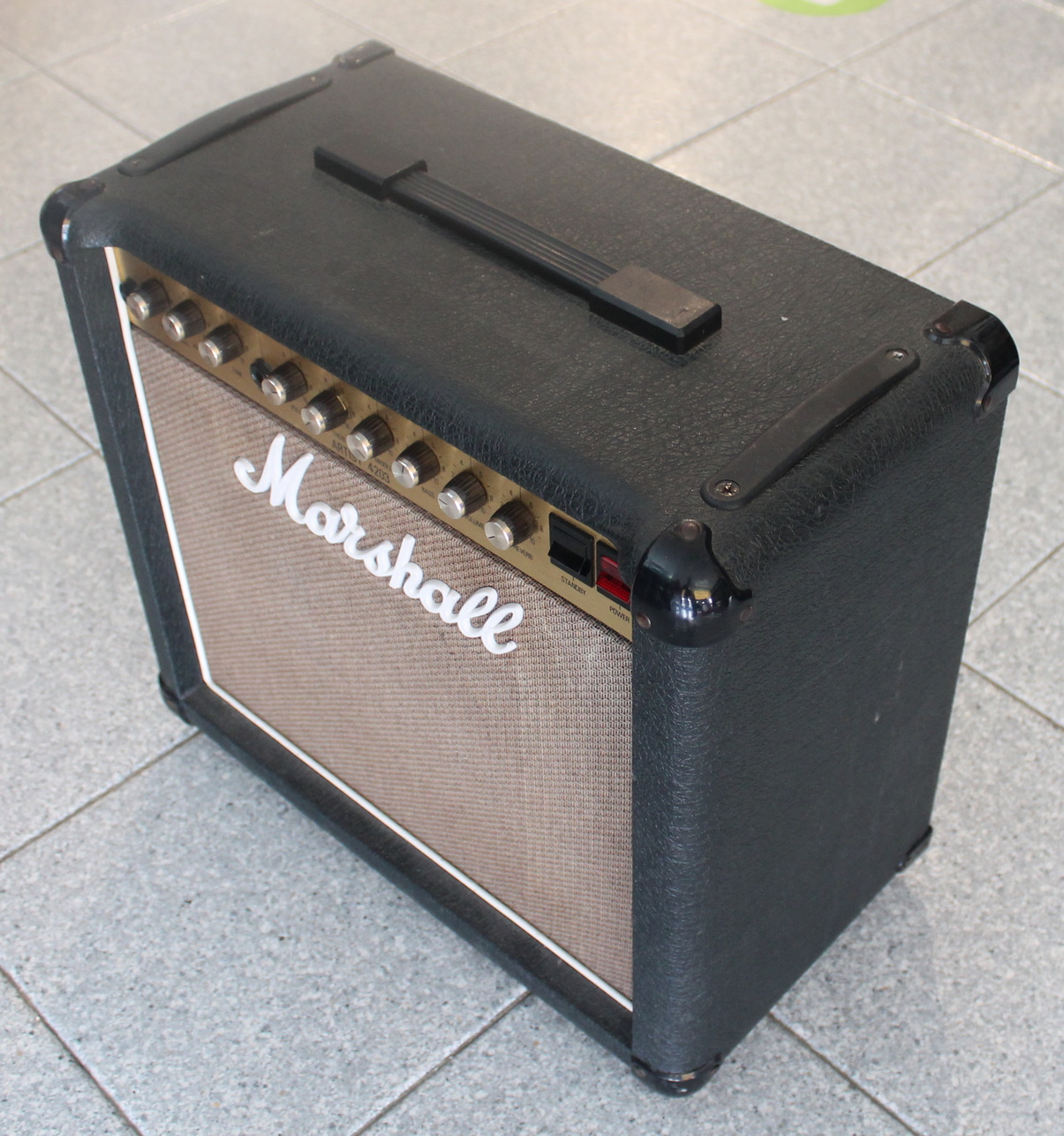 Marshall Artist 30 4203 USATO cod. 36823 - immagine 4