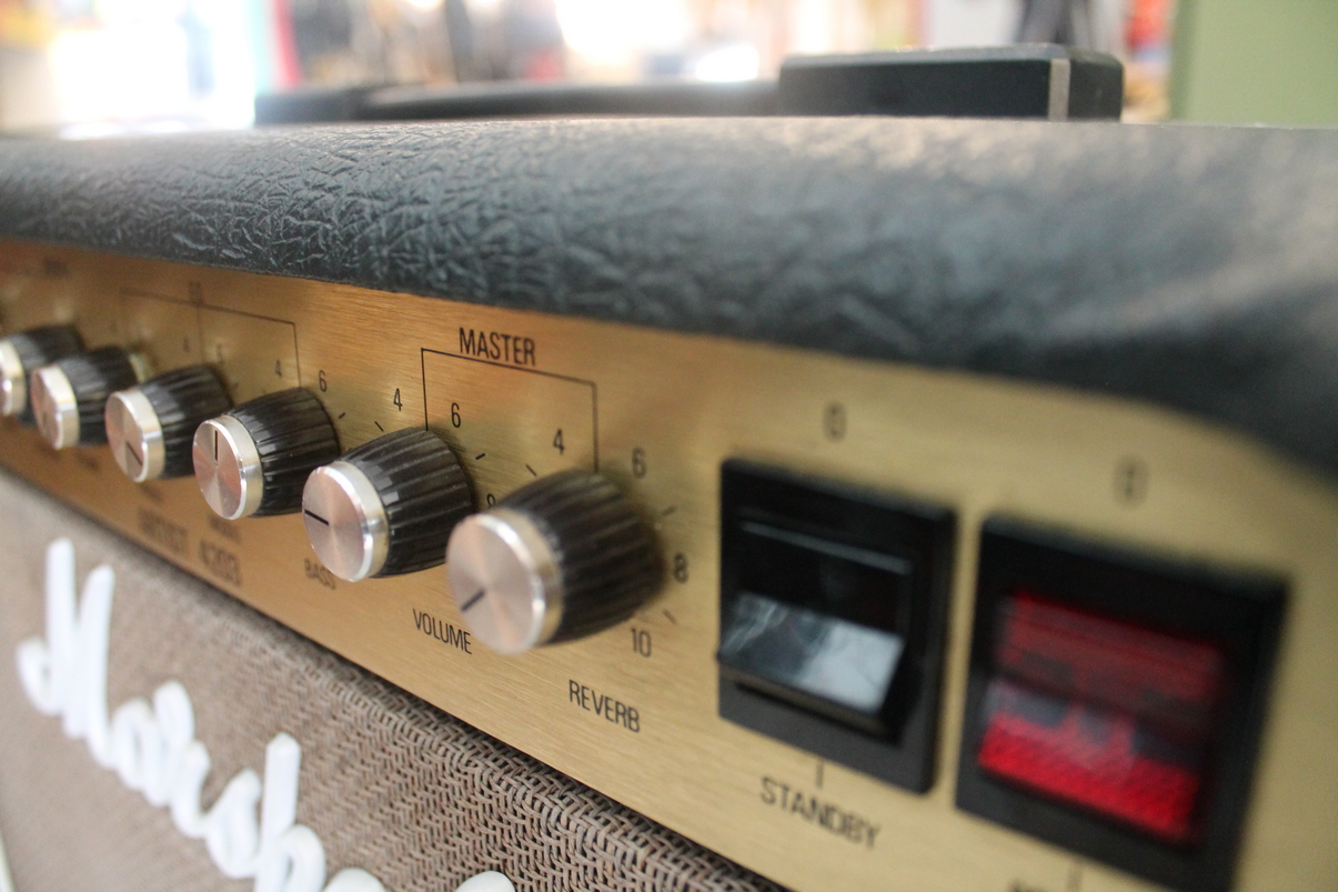 Marshall Artist 30 4203 USATO cod. 36823 - immagine 6