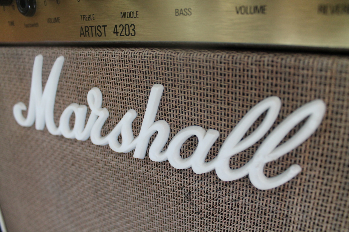 Marshall Artist 30 4203 USATO cod. 36823 - immagine 8