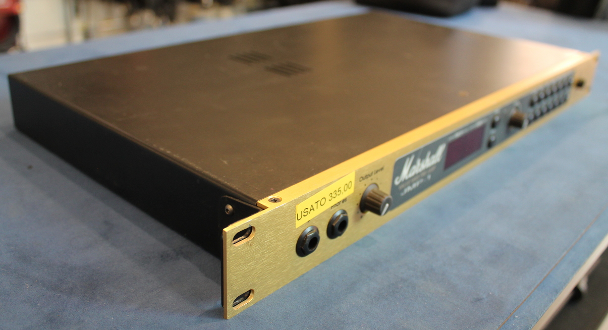 Marshall JMP-1 USATO cod. 66623 - immagine 2