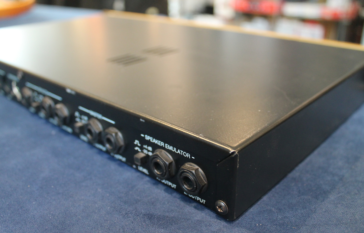 Marshall JMP-1 USATO cod. 66623 - immagine 6