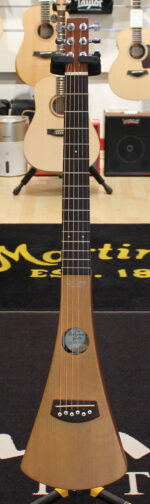 Martin GBPC Backpacker USATO cod. 64723