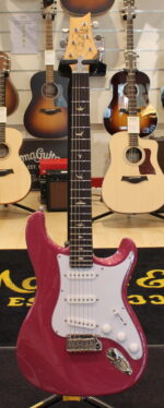 Paul Reed Smith Silver Sky USATO cod. 62923