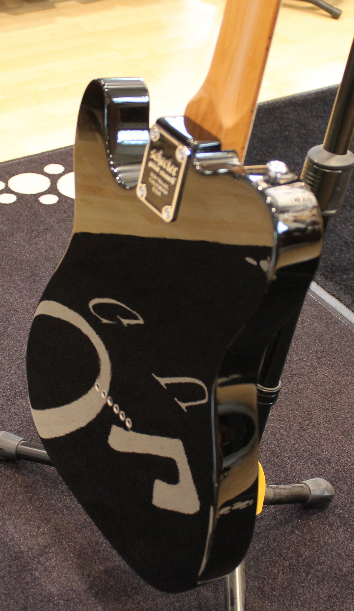 Schecter PT Route 66 USATO cod. 67069 - immagine 10