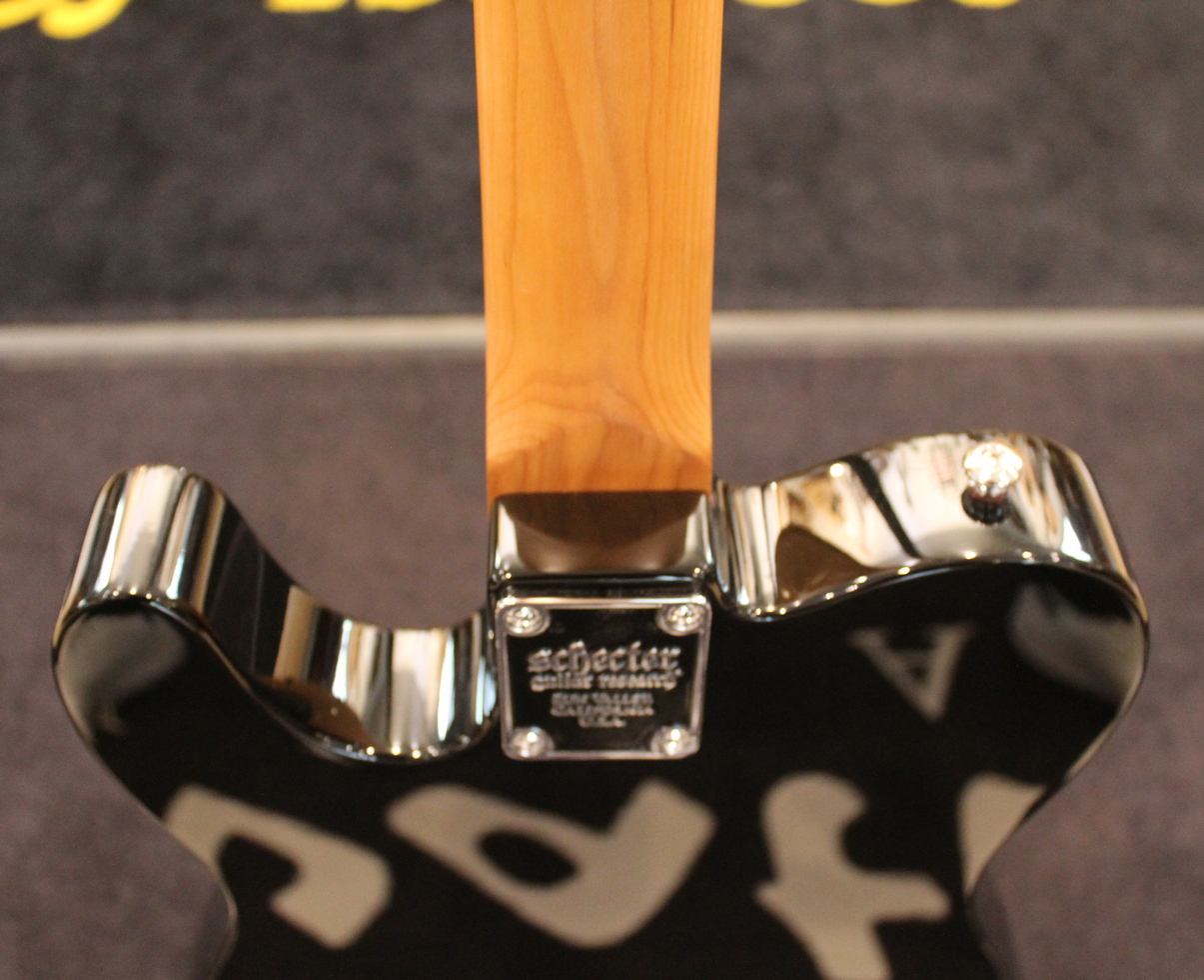 Schecter PT Route 66 USATO cod. 67069 - immagine 11