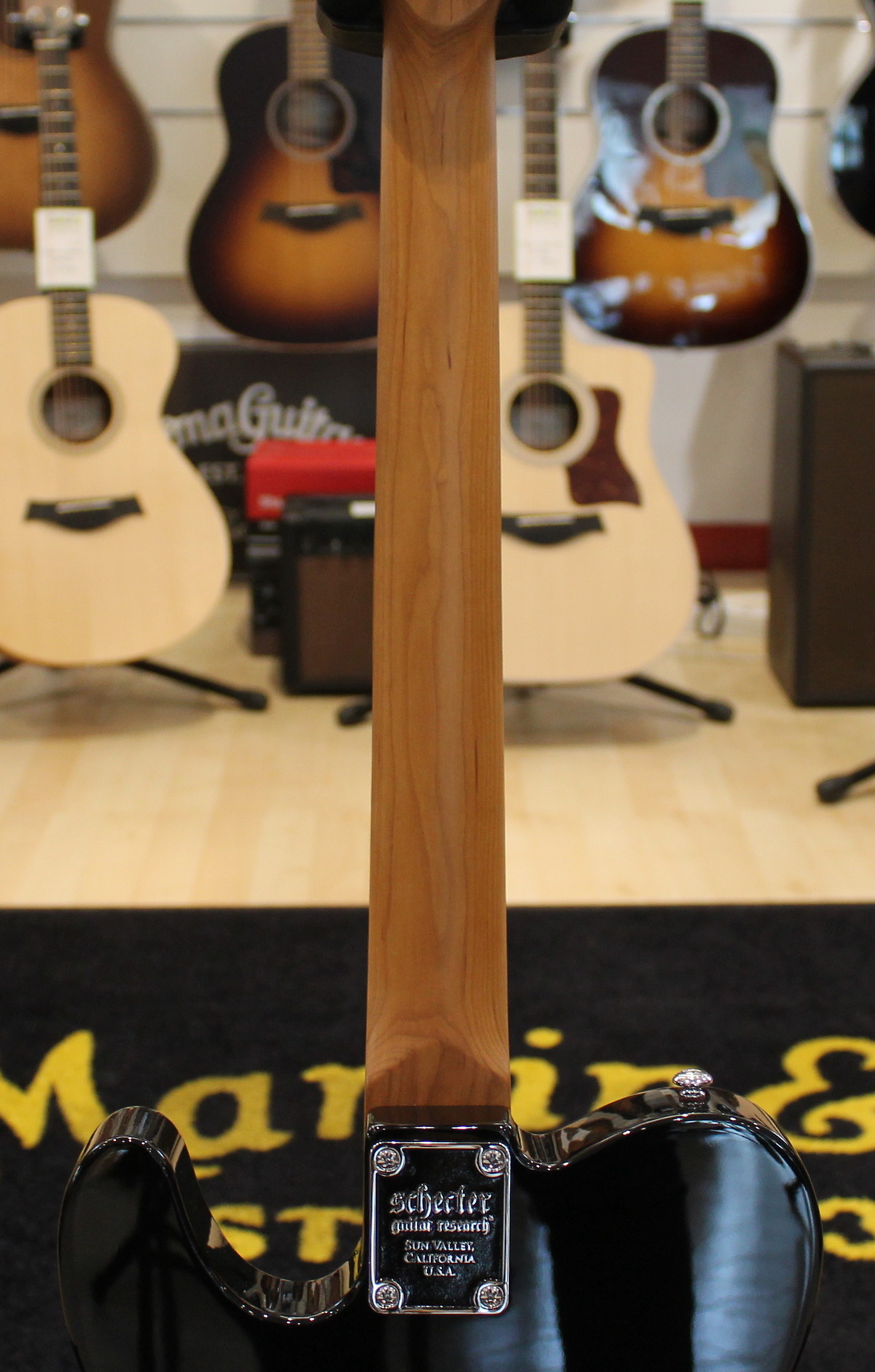 Schecter PT Route 66 USATO cod. 67069 - immagine 12