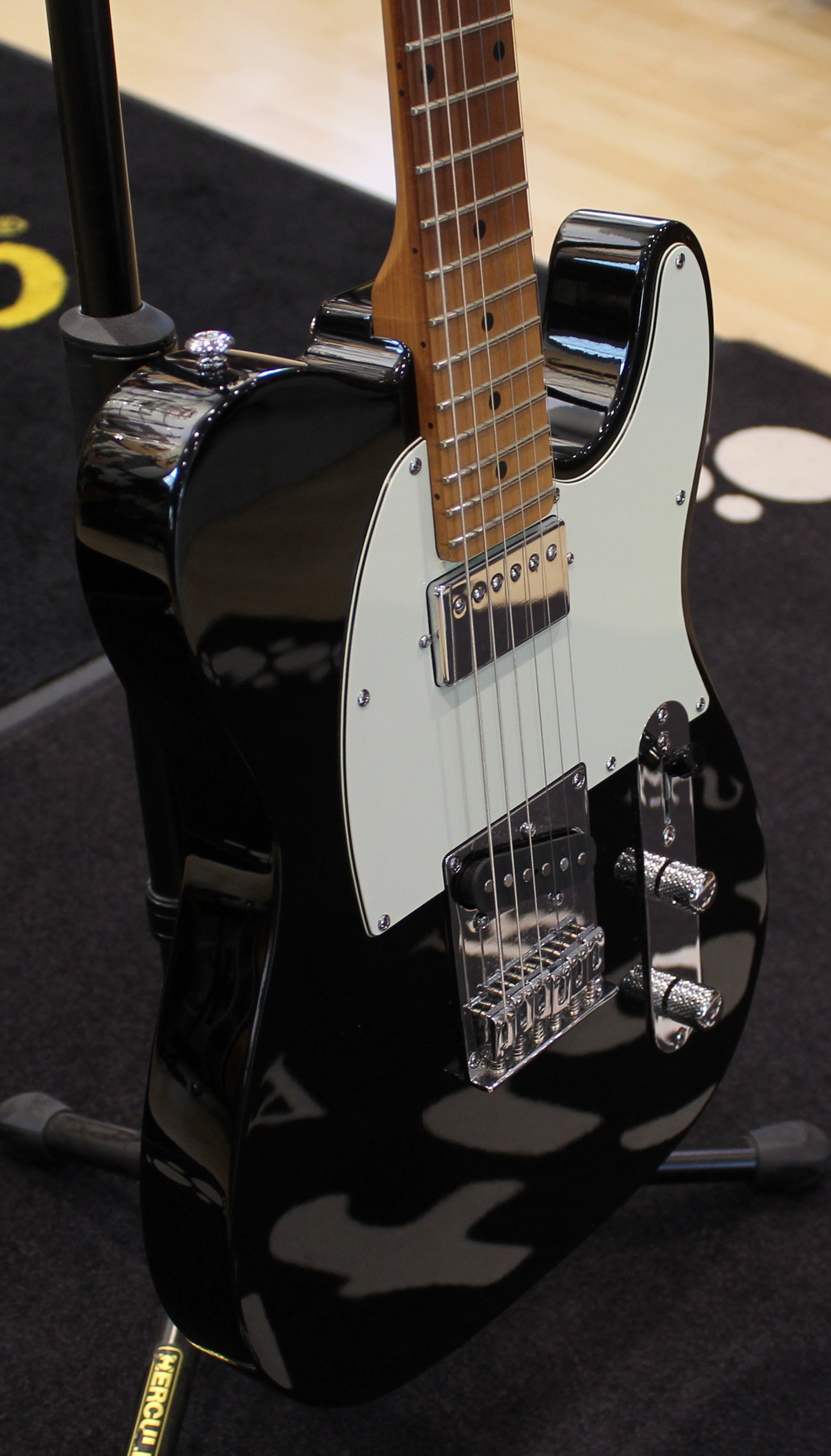 Schecter PT Route 66 USATO cod. 67069 - immagine 2