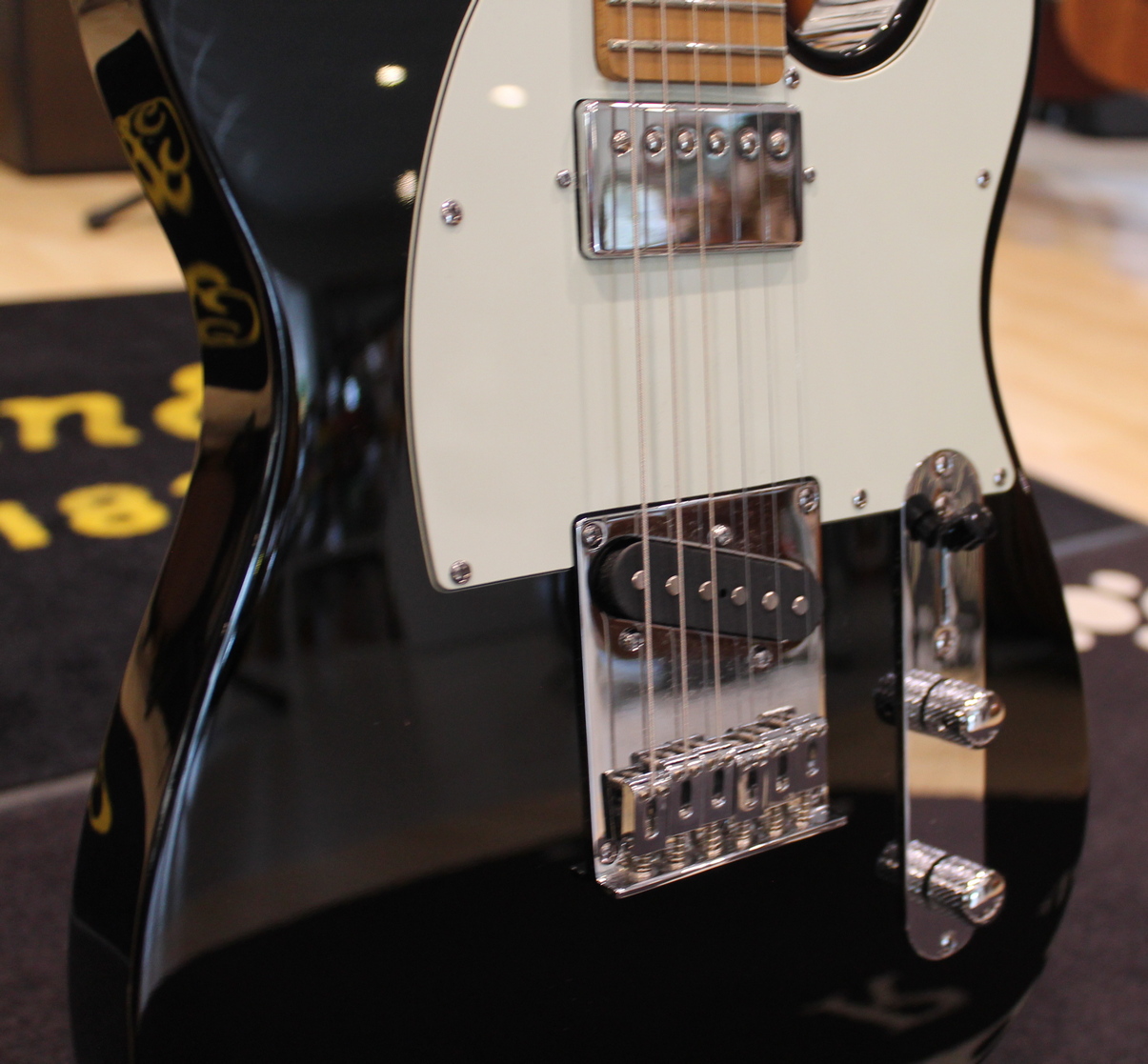 Schecter PT Route 66 USATO cod. 67069 - immagine 3