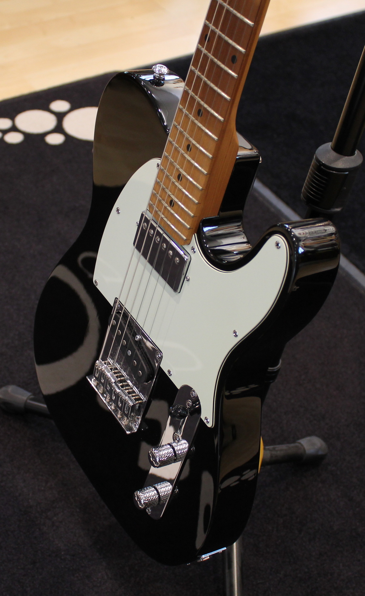 Schecter PT Route 66 USATO cod. 67069 - immagine 4