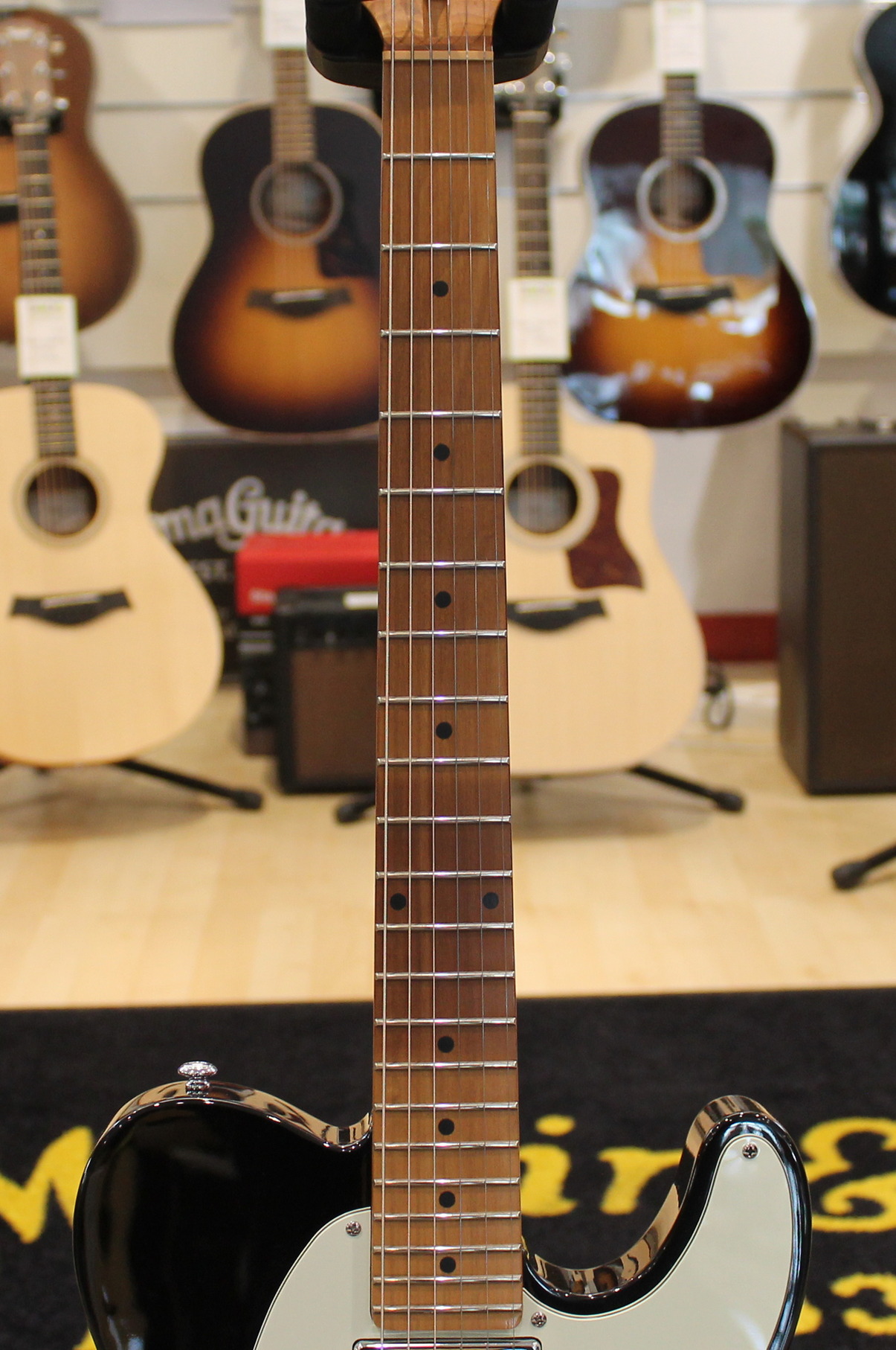 Schecter PT Route 66 USATO cod. 67069 - immagine 6