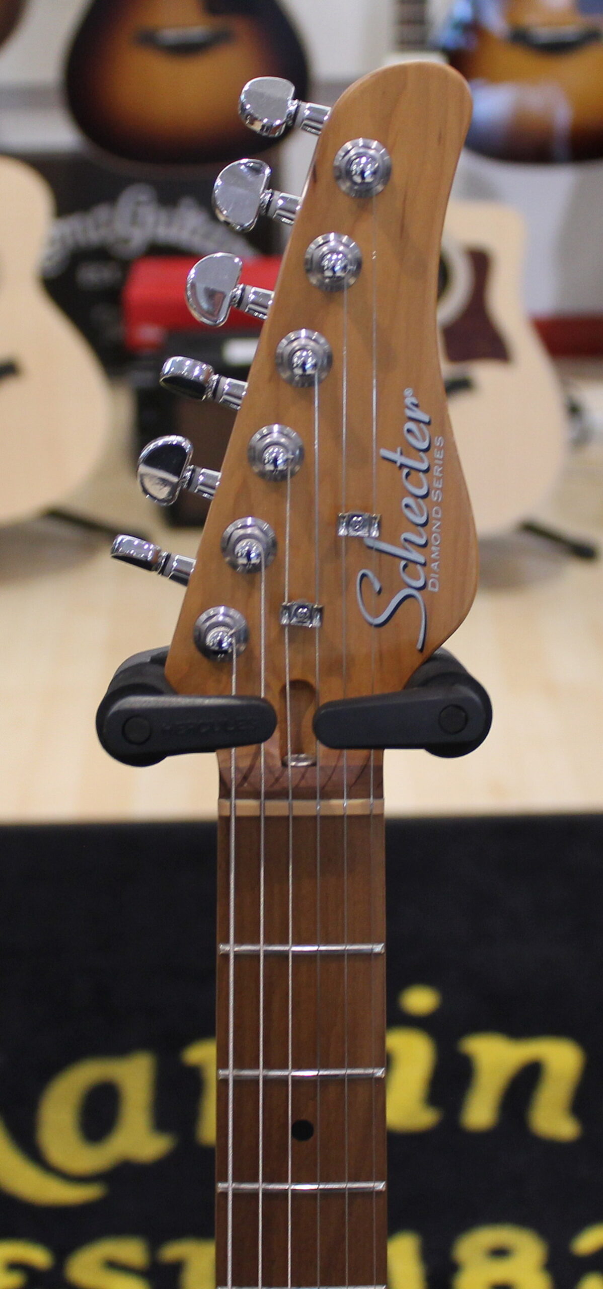 Schecter PT Route 66 USATO cod. 67069 - immagine 7