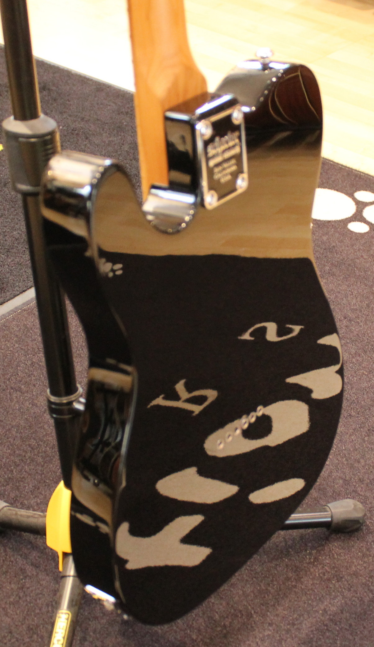 Schecter PT Route 66 USATO cod. 67069 - immagine 9