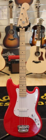Squier Bronco Bass USATO cod. 60423