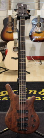 Warwick Thumb 4 NT USATO cod. 64223